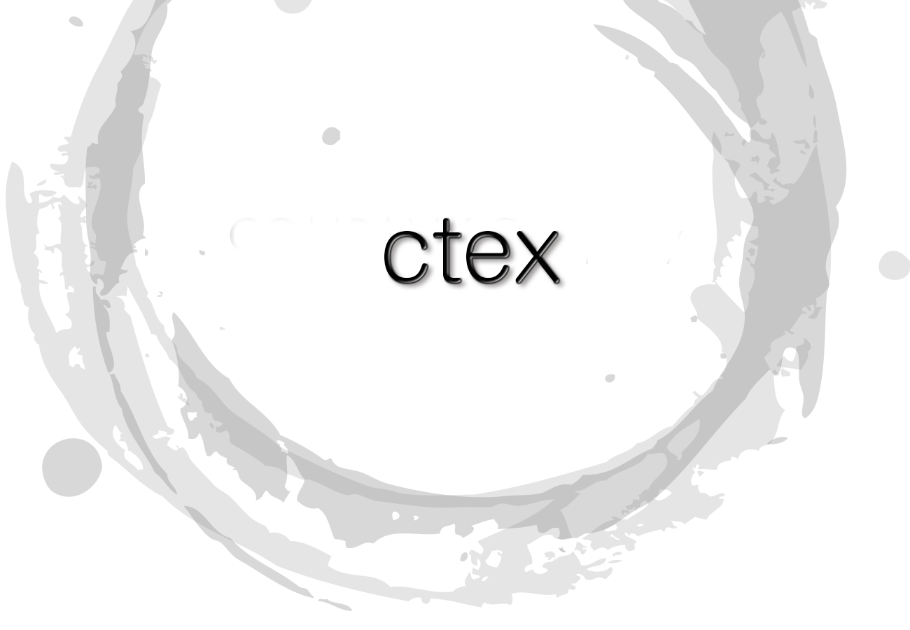 ctex